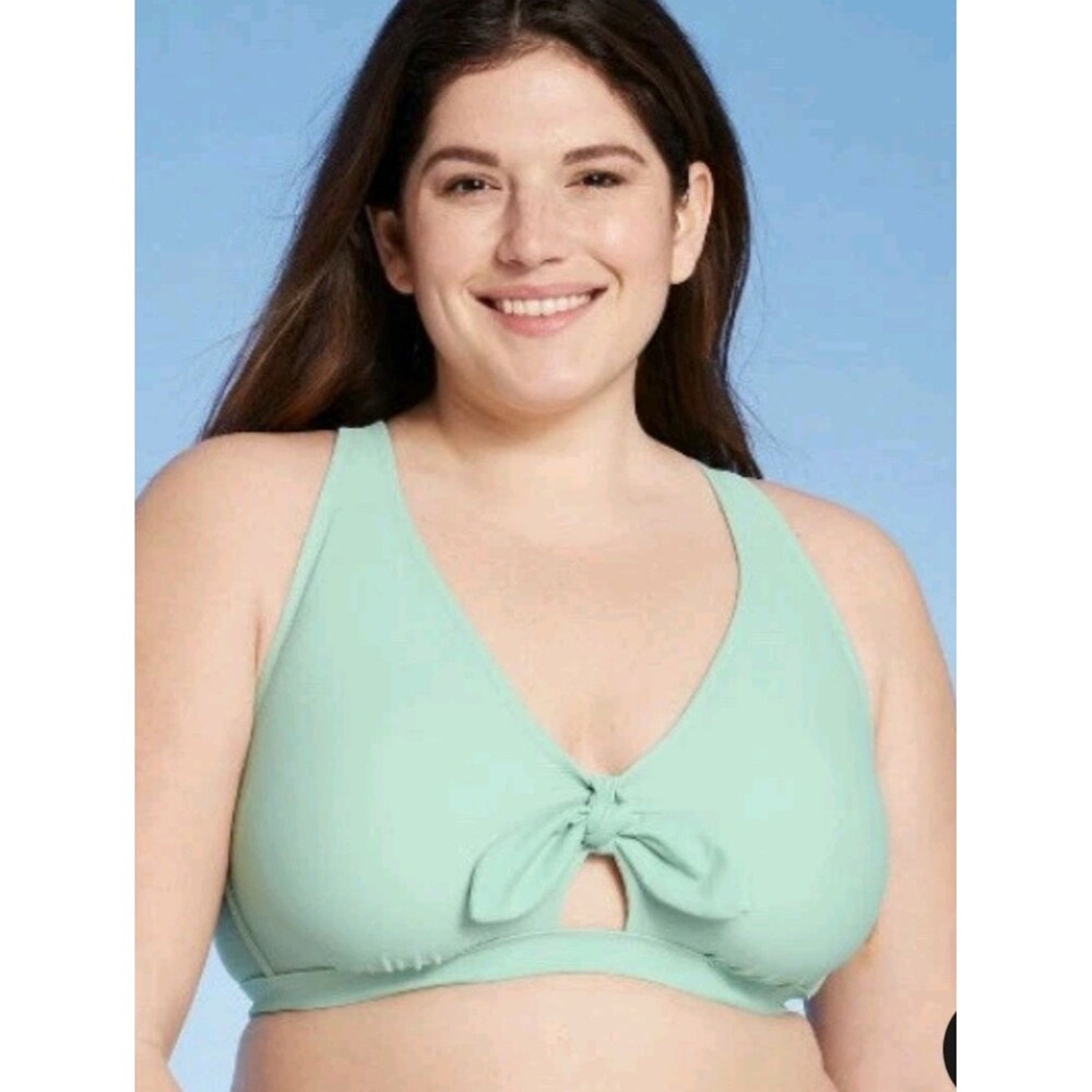 Kona Sol Women's Plus Size Bralette 14W